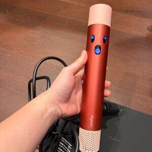 Dyson Airwrap multi-styler, 7 pcs